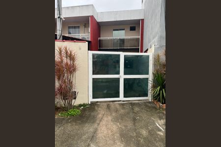 Casa para alugar com 80m², 2 quartos e 1 vaga