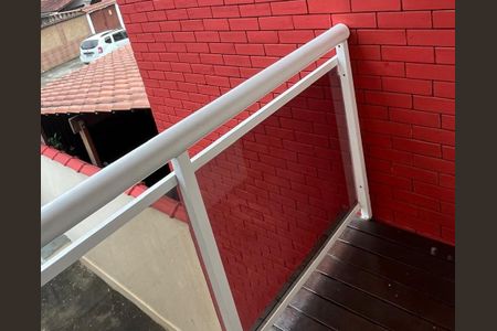 Casa para alugar com 80m², 2 quartos e 1 vaga