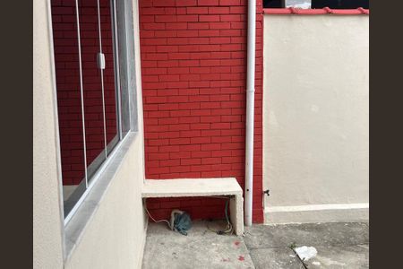 Casa para alugar com 80m², 2 quartos e 1 vaga