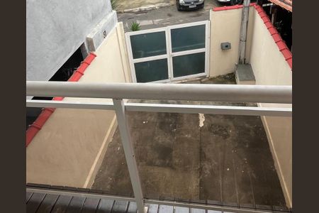 Casa para alugar com 80m², 2 quartos e 1 vaga