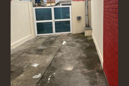 Casa para alugar com 80m², 2 quartos e 1 vaga