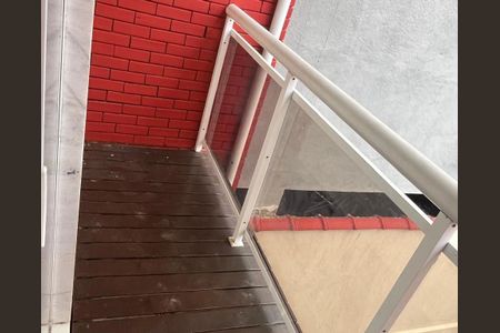 Casa para alugar com 80m², 2 quartos e 1 vaga