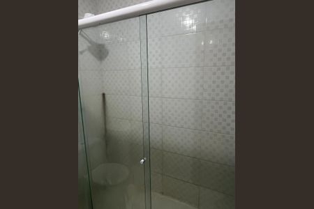 Casa para alugar com 80m², 2 quartos e 1 vaga