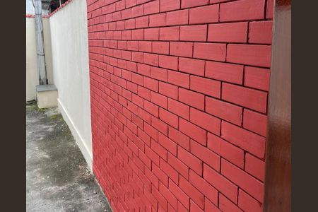 Casa para alugar com 80m², 2 quartos e 1 vaga