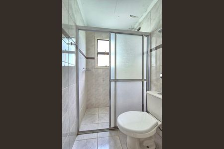 Apartamento para alugar com 58m², 2 quartos e 1 vaga Apartamento para alugar com 58m², 2 quartos e 1 vagaBanheiro