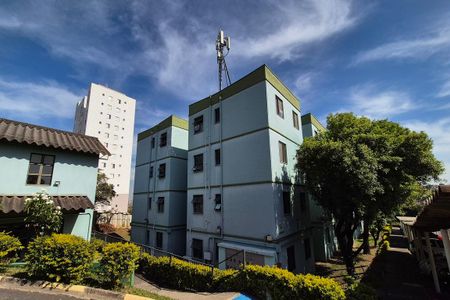 Apartamento para alugar com 58m², 2 quartos e 1 vaga Apartamento para alugar com 58m², 2 quartos e 1 vagaFachada do Prédio