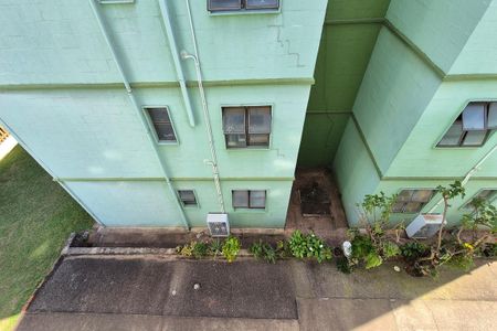 Apartamento para alugar com 58m², 2 quartos e 1 vaga Apartamento para alugar com 58m², 2 quartos e 1 vagaVista da Área de Serviço