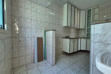 Apartamento para alugar com 58m², 2 quartos e 1 vaga Apartamento para alugar com 58m², 2 quartos e 1 vagaÁrea de Serviço