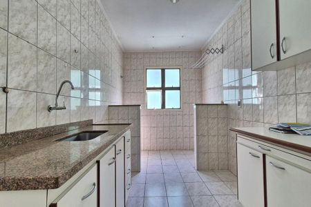 Apartamento para alugar com 58m², 2 quartos e 1 vaga Apartamento para alugar com 58m², 2 quartos e 1 vagaCozinha