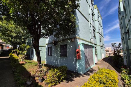 Apartamento para alugar com 58m², 2 quartos e 1 vaga Apartamento para alugar com 58m², 2 quartos e 1 vagaFachada do bloco