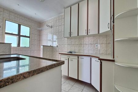 Apartamento para alugar com 58m², 2 quartos e 1 vaga Apartamento para alugar com 58m², 2 quartos e 1 vagaCozinha
