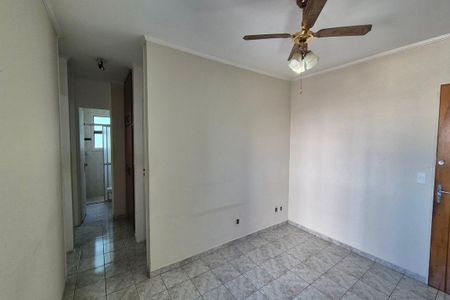 Sala de apartamento à venda com 2 quartos, 58m² em Cidade Satélite Íris, Campinas