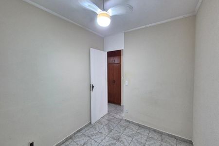 Quarto 1  de apartamento à venda com 2 quartos, 58m² em Cidade Satélite Íris, Campinas