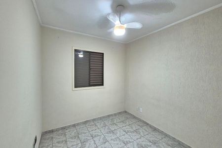 Quarto 2  de apartamento à venda com 2 quartos, 58m² em Cidade Satélite Íris, Campinas