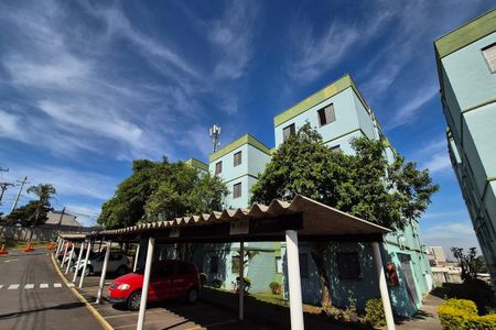 Apartamento para alugar com 58m², 2 quartos e 1 vaga Apartamento para alugar com 58m², 2 quartos e 1 vagaFachada do Prédio