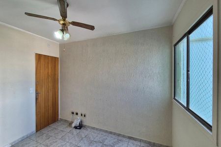 Sala de apartamento à venda com 2 quartos, 58m² em Cidade Satélite Íris, Campinas