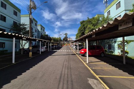 Apartamento para alugar com 58m², 2 quartos e 1 vaga Apartamento para alugar com 58m², 2 quartos e 1 vagaGaragem