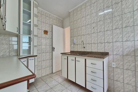 Apartamento para alugar com 58m², 2 quartos e 1 vaga Apartamento para alugar com 58m², 2 quartos e 1 vagaCozinha