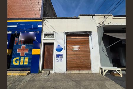 Casa à venda com 115m², 1 quarto e sem vaga Casa à venda com 115m², 1 quarto e sem vagaFachada - placa HBJM-1888