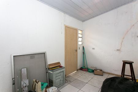 Casa à venda com 115m², 1 quarto e sem vaga Casa à venda com 115m², 1 quarto e sem vagaQuarto de Serviço