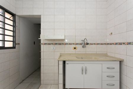 Casa à venda com 115m², 1 quarto e sem vaga Casa à venda com 115m², 1 quarto e sem vagaCozinha