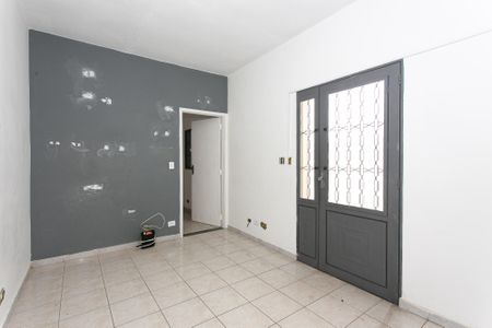 Casa à venda com 115m², 1 quarto e sem vaga Casa à venda com 115m², 1 quarto e sem vagaSala