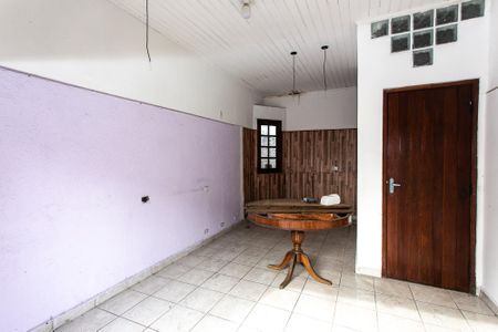 Casa à venda com 115m², 1 quarto e sem vaga Casa à venda com 115m², 1 quarto e sem vagaSalão