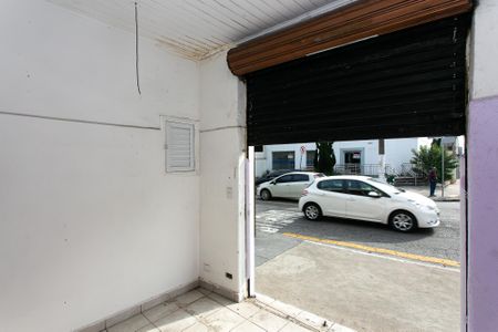 Casa à venda com 115m², 1 quarto e sem vaga Casa à venda com 115m², 1 quarto e sem vagaSalão