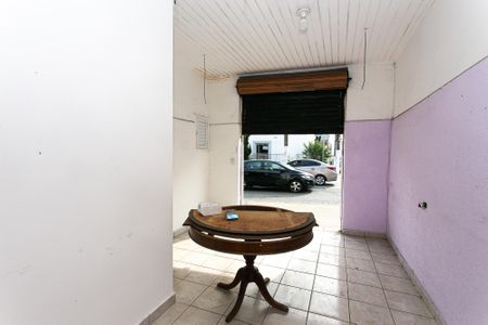 Casa à venda com 115m², 1 quarto e sem vaga Casa à venda com 115m², 1 quarto e sem vagaSalão