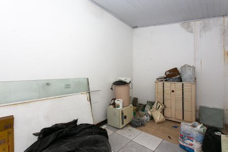 Casa à venda com 115m², 1 quarto e sem vaga Casa à venda com 115m², 1 quarto e sem vagaQuarto de Serviço