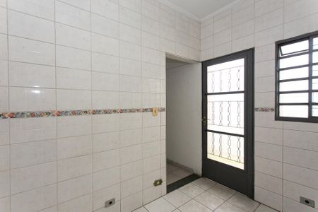 Casa à venda com 115m², 1 quarto e sem vaga Casa à venda com 115m², 1 quarto e sem vagaCozinha