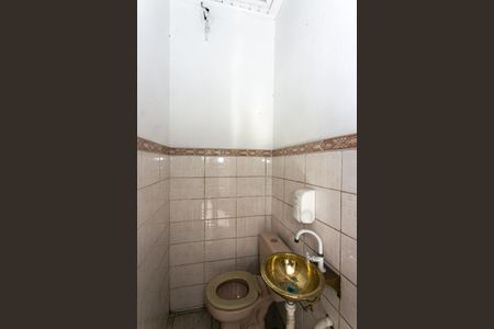 Casa à venda com 115m², 1 quarto e sem vaga Casa à venda com 115m², 1 quarto e sem vagaLavabo do Salão
