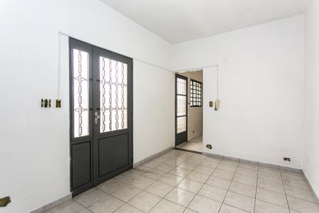 Casa à venda com 115m², 1 quarto e sem vaga Casa à venda com 115m², 1 quarto e sem vagaSala