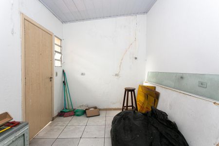 Casa à venda com 115m², 1 quarto e sem vaga Casa à venda com 115m², 1 quarto e sem vagaQuarto de Serviço