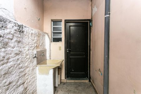 Casa à venda com 115m², 1 quarto e sem vaga Casa à venda com 115m², 1 quarto e sem vagaÁrea de Serviço