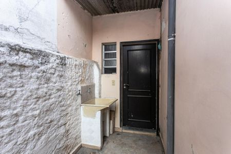 Casa à venda com 115m², 1 quarto e sem vaga Casa à venda com 115m², 1 quarto e sem vagaÁrea de Serviço