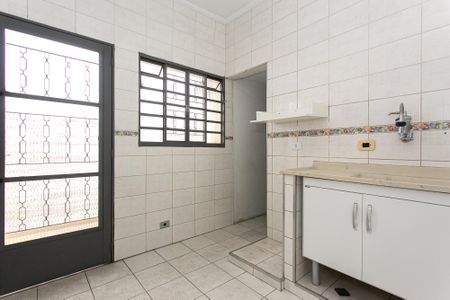 Casa à venda com 115m², 1 quarto e sem vaga Casa à venda com 115m², 1 quarto e sem vagaCozinha