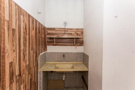 Casa à venda com 115m², 1 quarto e sem vaga Casa à venda com 115m², 1 quarto e sem vagaSalão