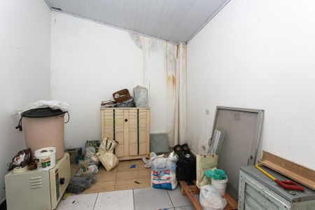 Casa à venda com 115m², 1 quarto e sem vaga Casa à venda com 115m², 1 quarto e sem vagaQuarto de Serviço