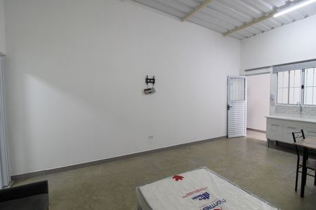 Quarto de kitnet/studio para alugar com 1 quarto, 33m² em Vila São Silvestre (zona Leste), São Paulo