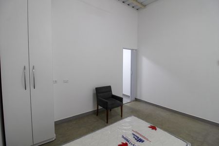 Quarto de kitnet/studio para alugar com 1 quarto, 33m² em Vila São Silvestre (zona Leste), São Paulo