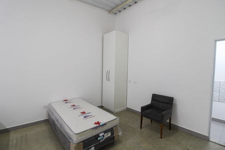 Quarto de kitnet/studio para alugar com 1 quarto, 33m² em Vila São Silvestre (zona Leste), São Paulo