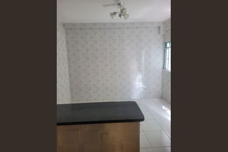 Casa para alugar com 55m², 2 quartos e sem vagaCozinha