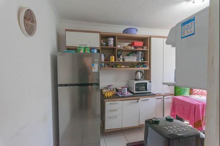 Apartamento à venda com 58m², 2 quartos e 1 vaga Apartamento à venda com 58m², 2 quartos e 1 vagaCozinha
