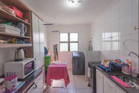 Apartamento à venda com 58m², 2 quartos e 1 vaga Apartamento à venda com 58m², 2 quartos e 1 vagaCozinha