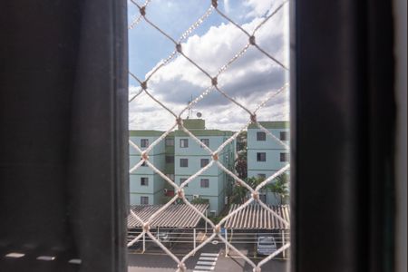 Apartamento à venda com 58m², 2 quartos e 1 vaga Apartamento à venda com 58m², 2 quartos e 1 vagaVista do Quarto 2