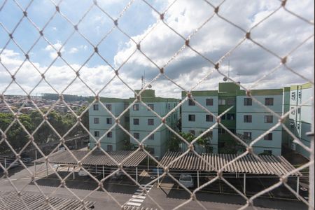 Apartamento à venda com 58m², 2 quartos e 1 vaga Apartamento à venda com 58m², 2 quartos e 1 vagaVista do Quarto 1