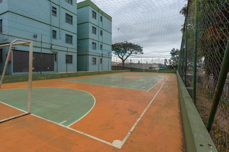 Apartamento à venda com 58m², 2 quartos e 1 vaga Apartamento à venda com 58m², 2 quartos e 1 vagaQuadra Esportiva