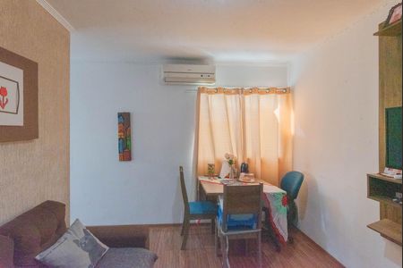 Apartamento à venda com 58m², 2 quartos e 1 vaga Apartamento à venda com 58m², 2 quartos e 1 vagaSala