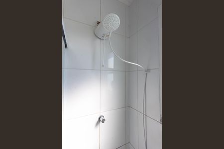 Apartamento à venda com 58m², 2 quartos e 1 vaga Apartamento à venda com 58m², 2 quartos e 1 vagaBanheiro